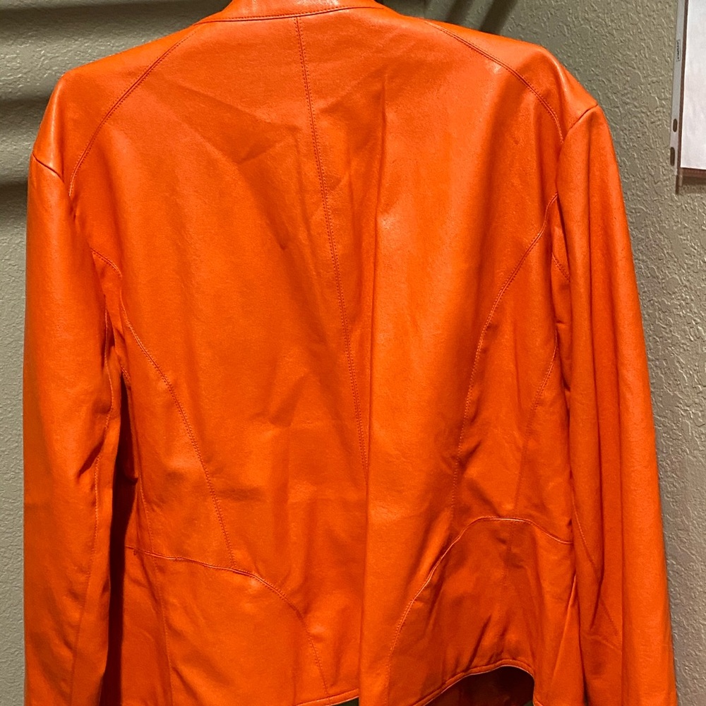 Jacket - Picture 3 of 5